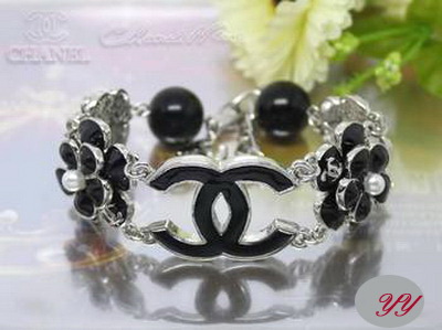 Bracciale Chanel Modello 50